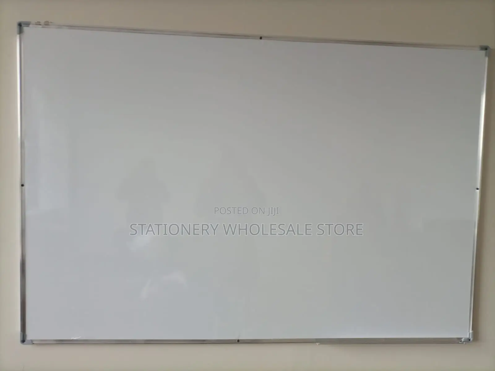 White Board for Exam Revesion 90cm X 150cm