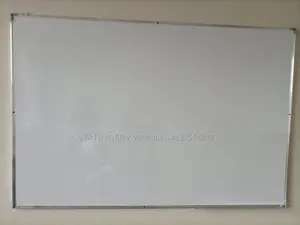 White Board for Exam Revesion 90cm X 150cm