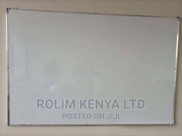 White Board for Exam Revesion 90cm X 150cm - main view