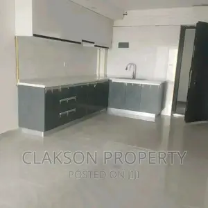 1bdrm Apartment in Kilimani for rent