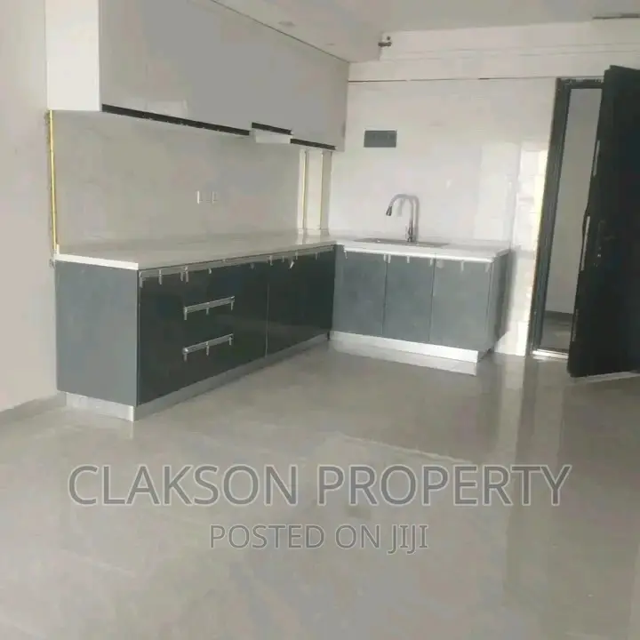 1bdrm Apartment in Kilimani for rent