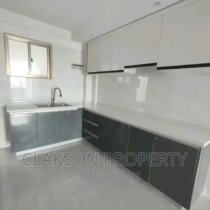 1bdrm Apartment in Kilimani for rent