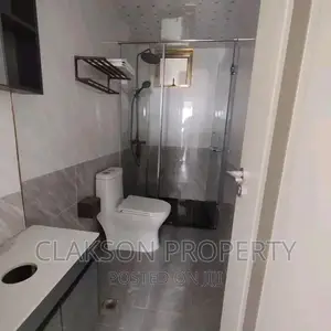 1bdrm Apartment in Kilimani for rent