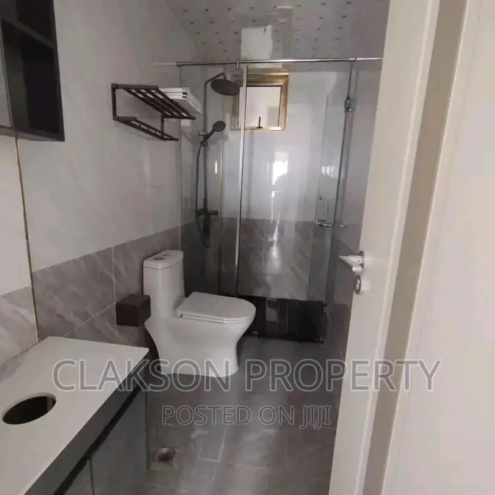 1bdrm Apartment in Kilimani for rent
