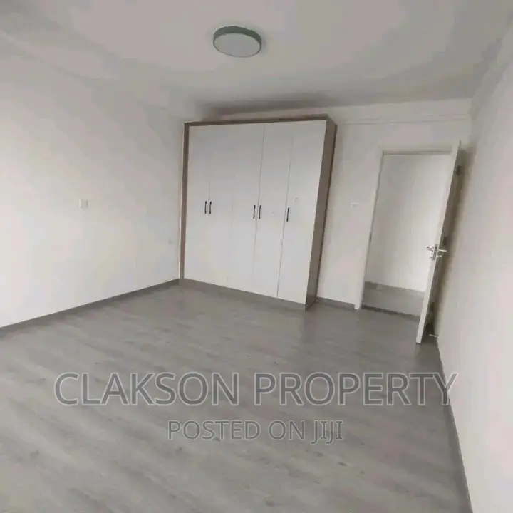 1bdrm Apartment in Kilimani for rent