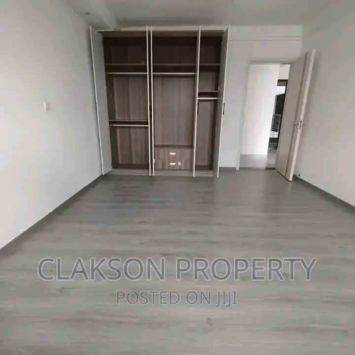 1bdrm Apartment in Kilimani for rent