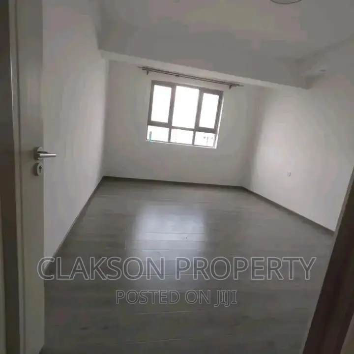 1bdrm Apartment in Kilimani for rent