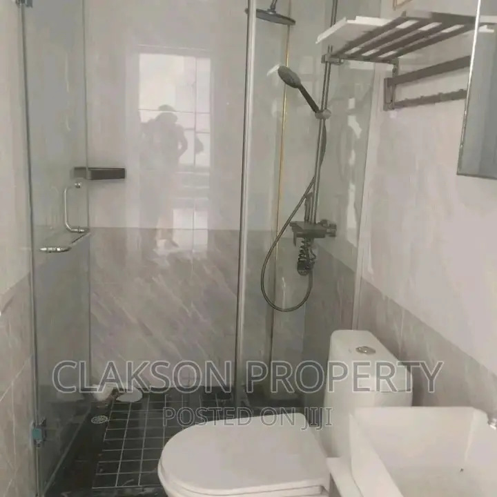 1bdrm Apartment in Kilimani for rent