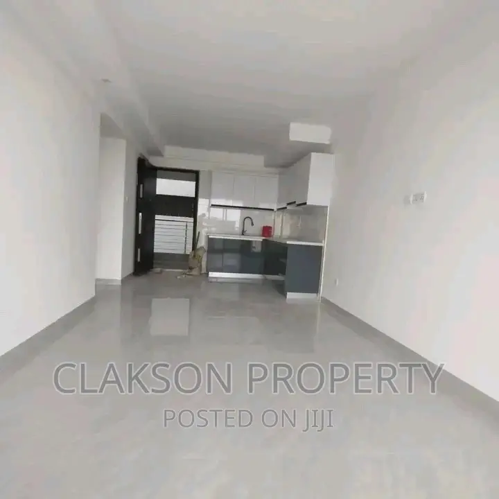 1bdrm Apartment in Kilimani for rent