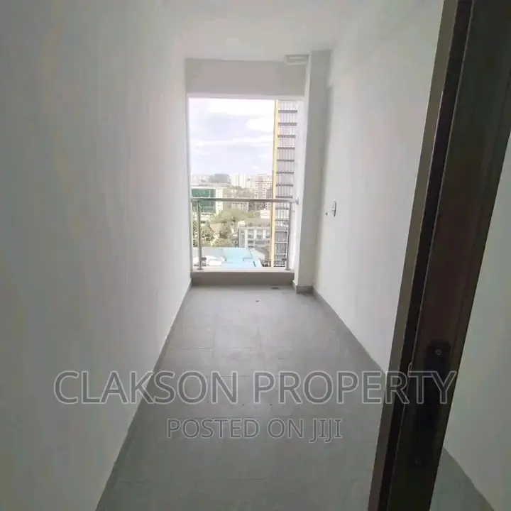 1bdrm Apartment in Kilimani for rent