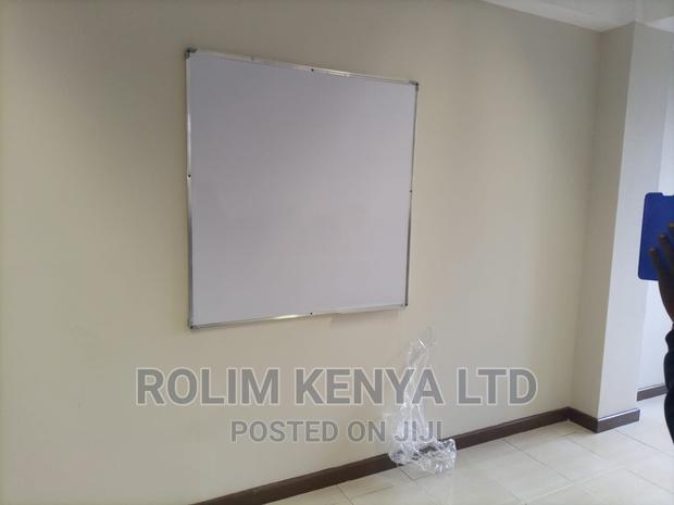 White Board For Home Use 6ft X 4ft