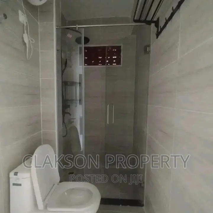1bdrm Apartment in Kileleshwa, Kilimani for rent