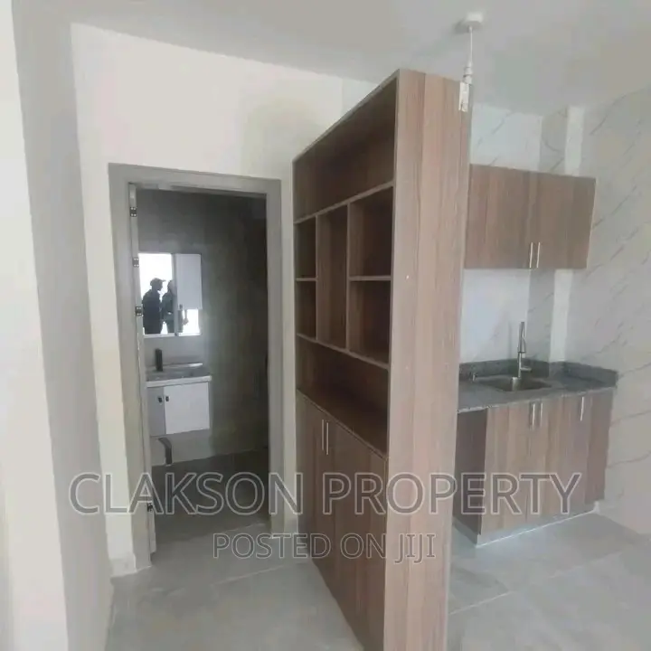 1bdrm Apartment in Kileleshwa, Kilimani for rent