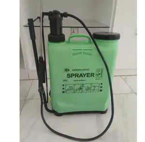 STRONG Kensplastic Knapsack Sprayer/Backpack Sprayer 20lt