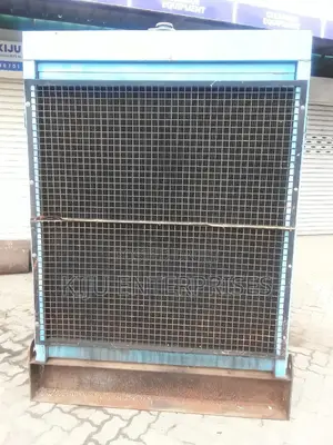 Deutz Generator 500kva