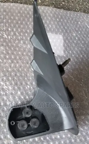 Toyota Hiace Side Mirrior Arm Power