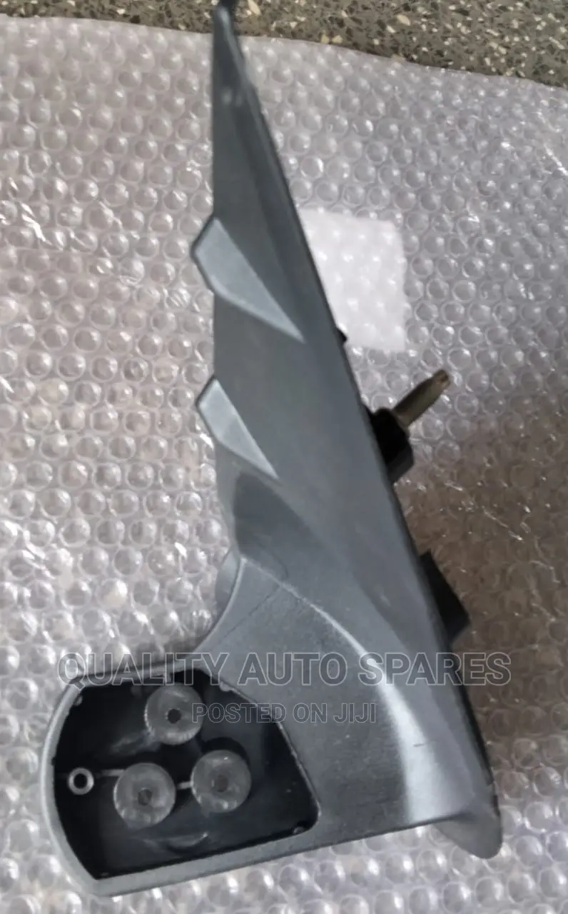 Toyota Hiace Side Mirrior Arm Power
