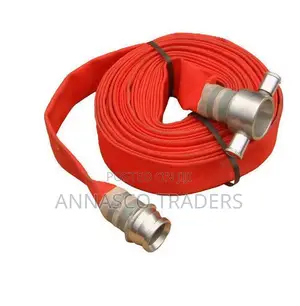 Rubber Horse 2.5" Rubber Delivery Hose Pipe 30M