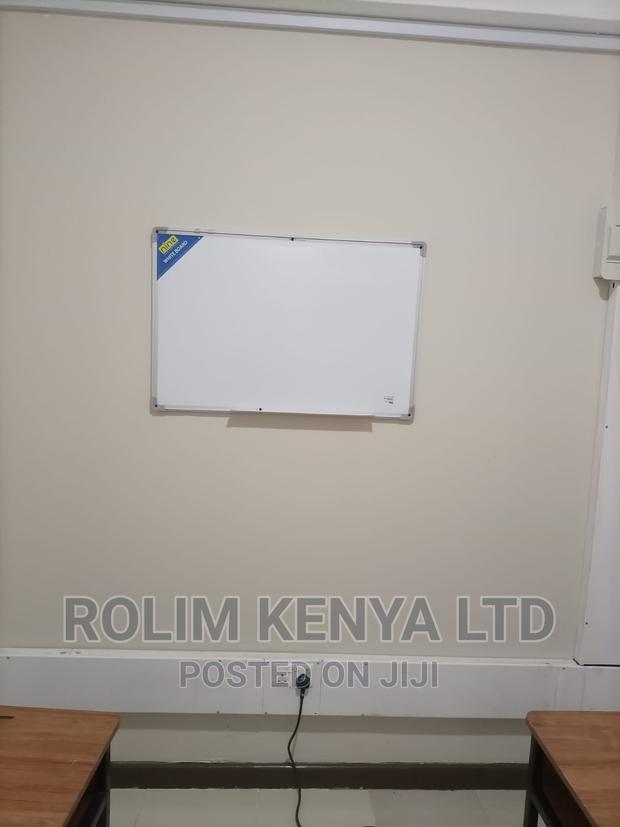 White Board for Schools Revesion 3ft X 2ft - main view