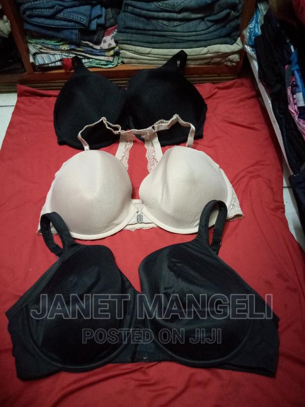 Mtushi Normal Bras Available Now - thumbnail 4