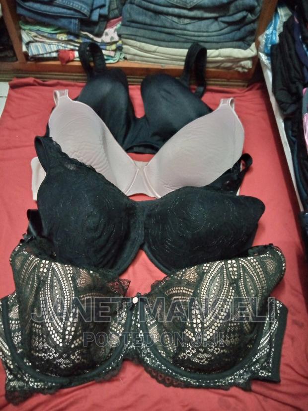 Mtushi Normal Bras Available Now - thumbnail 6