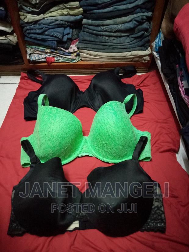 Mtushi Normal Bras Available Now - thumbnail 3