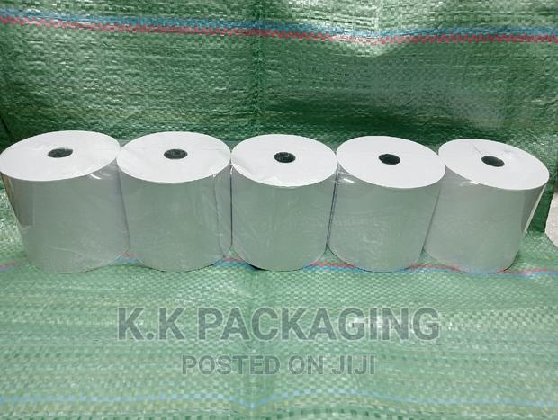 Thermal Rolls - thumbnail 3