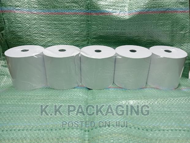 Thermal Rolls - thumbnail 4