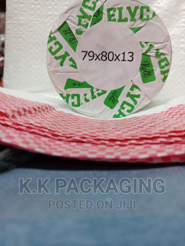 Thermal Rolls - thumbnail 5