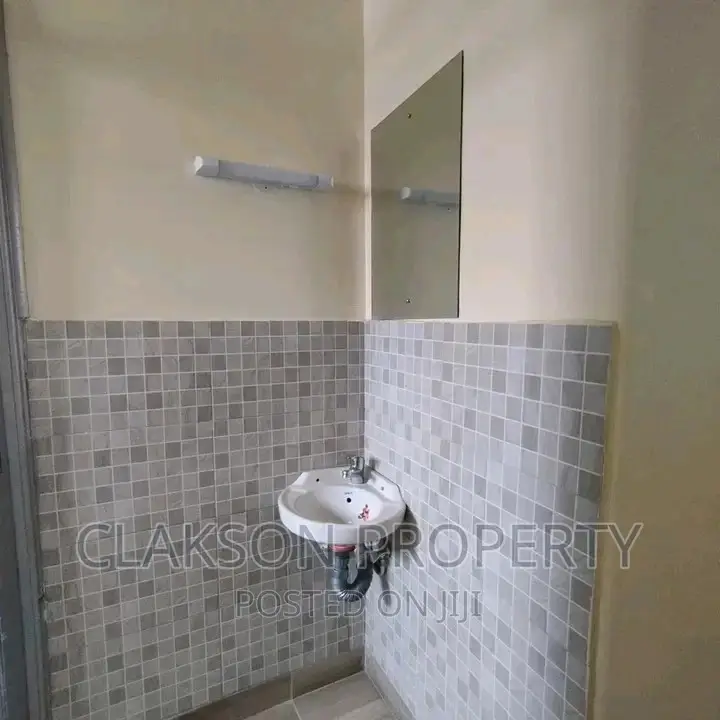2bdrm Apartment in Wanyee Road, Kilimani for rent
