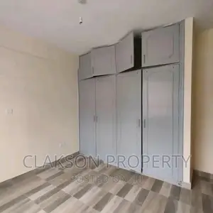 2bdrm Apartment in Wanyee Road, Kilimani for rent