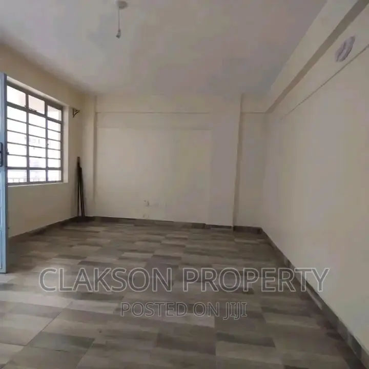 2bdrm Apartment in Wanyee Road, Kilimani for rent
