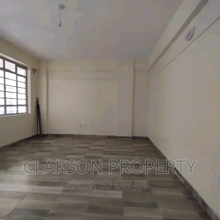 2bdrm Apartment in Wanyee Road, Kilimani for rent