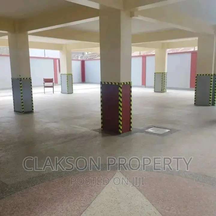 2bdrm Apartment in Wanyee Road, Kilimani for rent