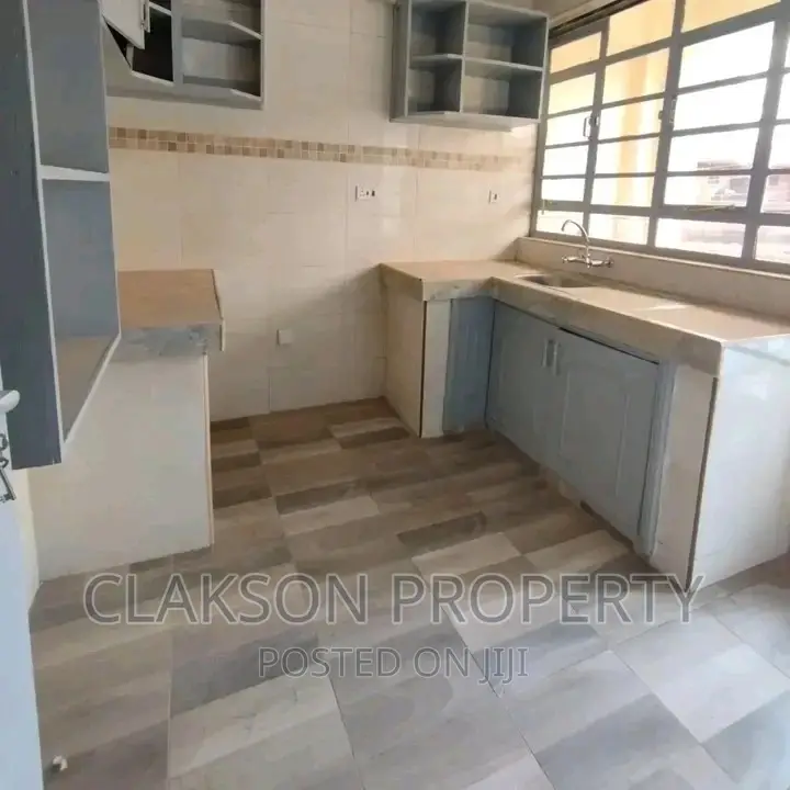 2bdrm Apartment in Wanyee Road, Kilimani for rent