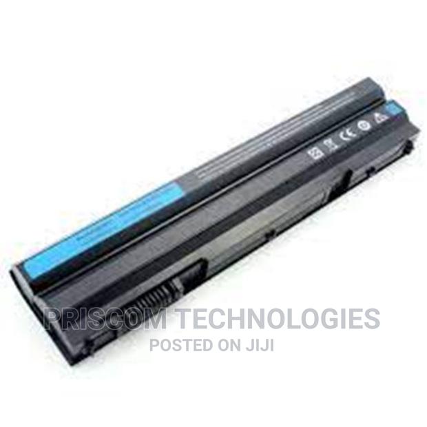 Laptop Battery Dell Latitude E6430 E6420 E6440 E6520 E6520 - thumbnail 2