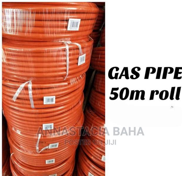 Strong Premier 50M Roll Gas Pipe - main view