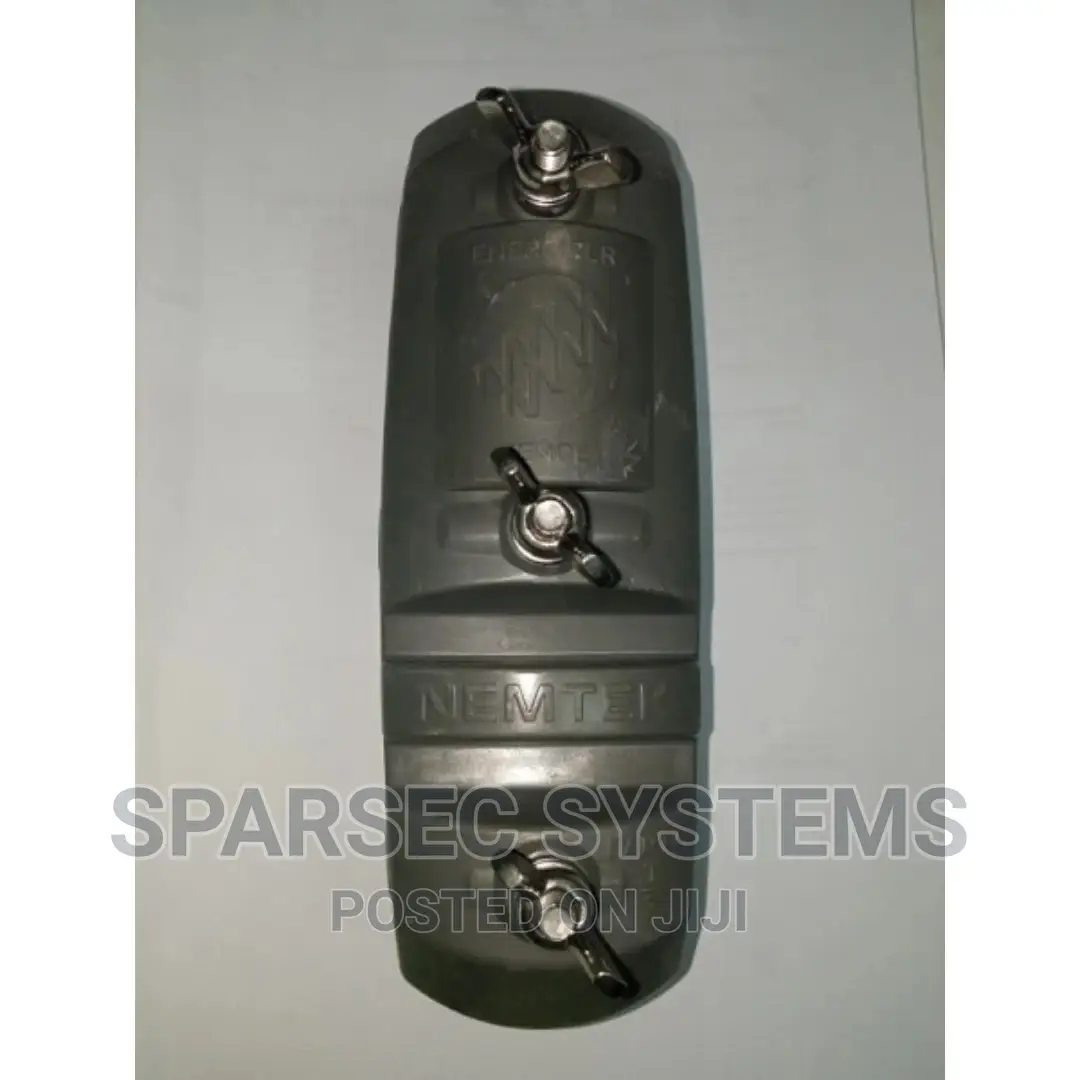 Nemtek Lightning Diverter