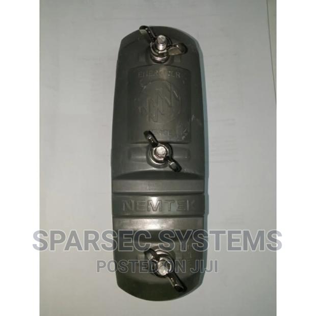 Nemtek Lightning Diverter