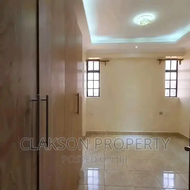 3bdrm Apartment in Ngongroad Near, Nairobi Central for rent
