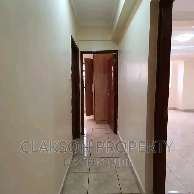 3bdrm Apartment in Ngongroad Near, Nairobi Central for rent