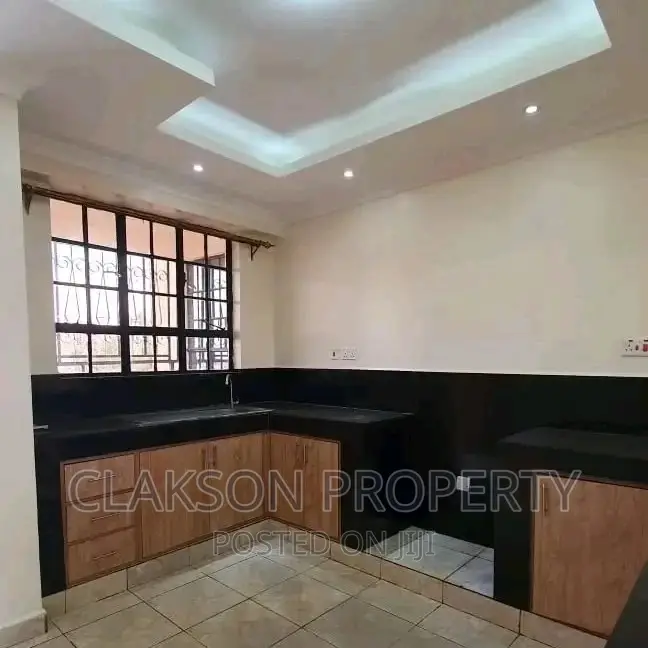 3bdrm Apartment in Ngongroad Near, Nairobi Central for rent