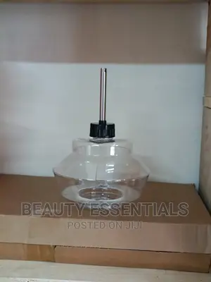 Steamer Bottle/ Hair Steamer