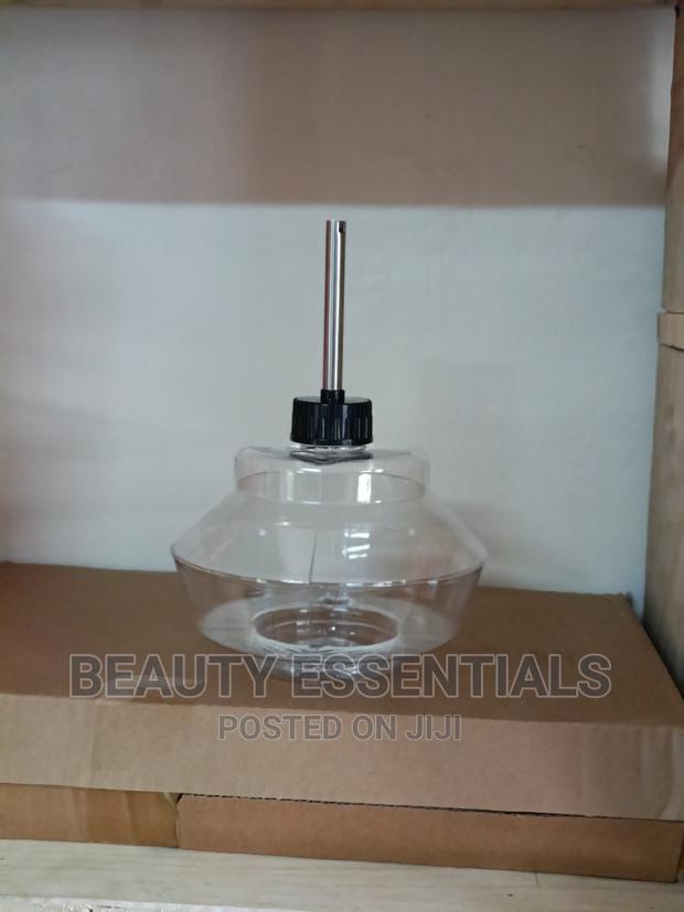 Steamer Bottle/ Hair Steamer - main view