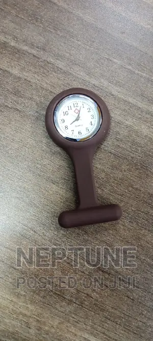 Silicon Nurses Watch