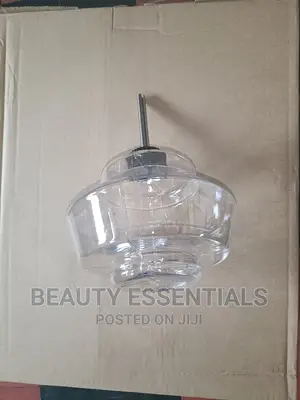 Hair Treatment Steamer Bottle