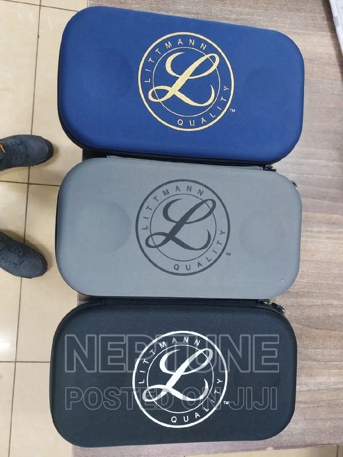 Stethoscope Cases
