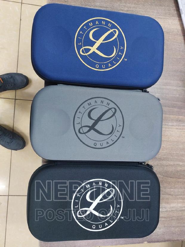 Stethoscope Cases - main view