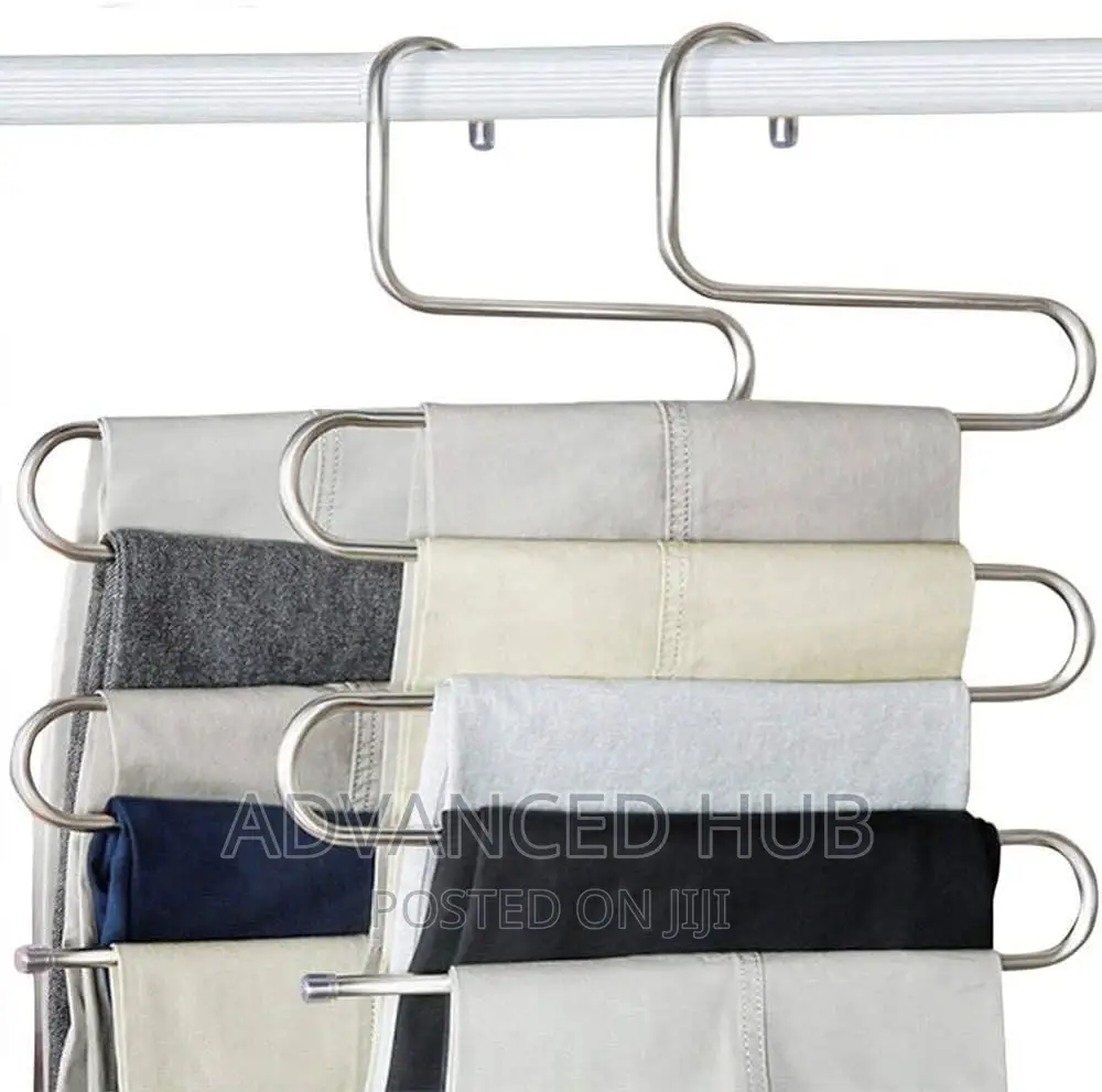 Trousers Hangers