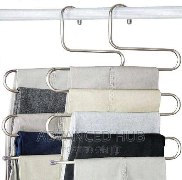 Trousers Hangers - main view